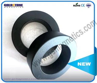 Nanokristallijne kern Commen Mode Choke CoreNCG-107625-S (102x76x25mm)