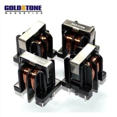 Filter voor vermogensfrequentie