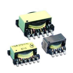 Overschakelen van de transformator