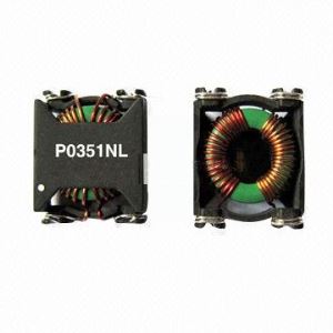 Surface Mount Common Mode spoelen Choke SMD