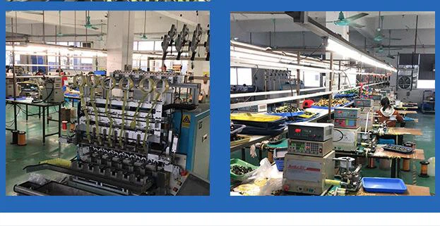 high freqency transformer