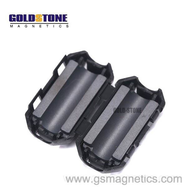 Cable Ferrite,ferrite Clamp,ferrite Ring