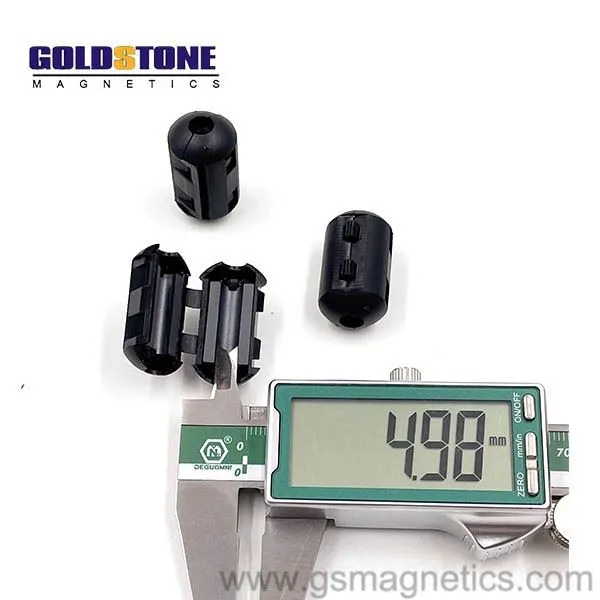 Cable Ferrite,ferrite Clamp,ferrite Ring