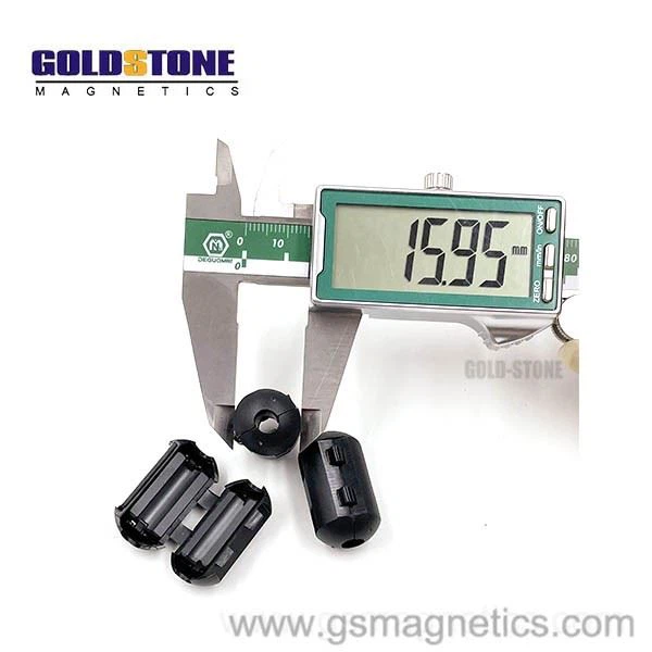 Cable Ferrite,ferrite Clamp,ferrite Ring