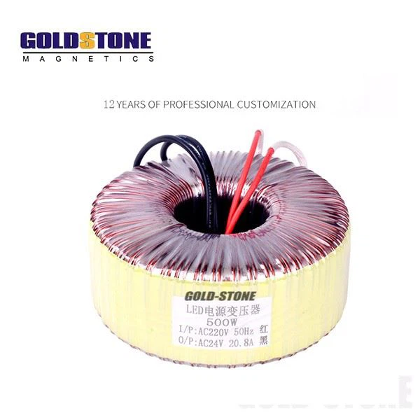 LED transformer-1