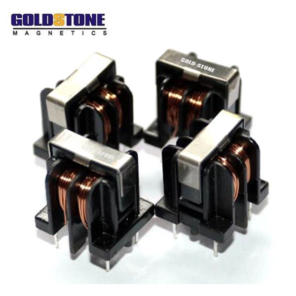 Filter voor vermogensfrequentie