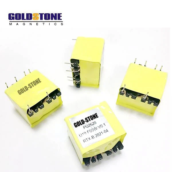 PQ2620 Hoogfrequente transformator