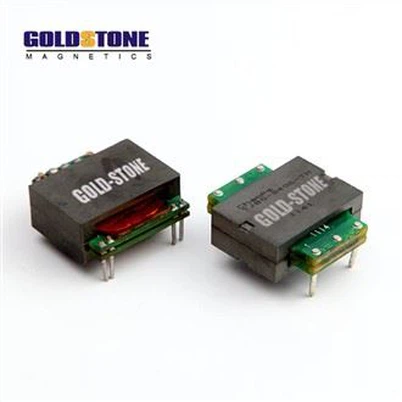 Vlakke transformator