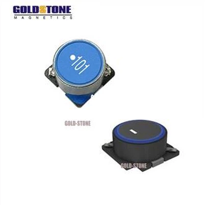 SMD afgeschermde stroominductor