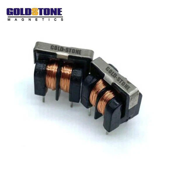 UU9.8,UU10.5 Common Mode Inductance