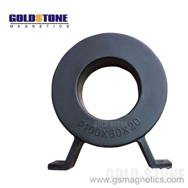 Nanocrystalline Magnetic Ring Switching Power Supply Inverter Magnetic Core